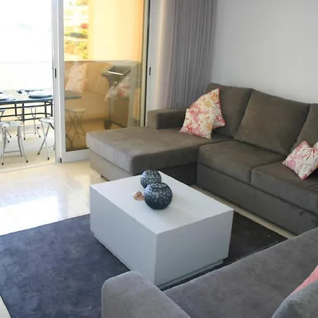 Apartamento Luminoso Urb. Quinta Das Palmeiras Porches  Exterior photo