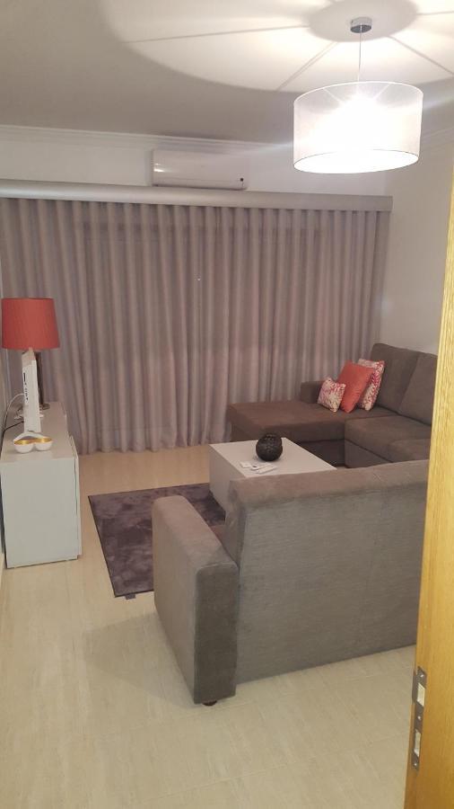 Apartamento Luminoso Urb. Quinta Palmeiras *