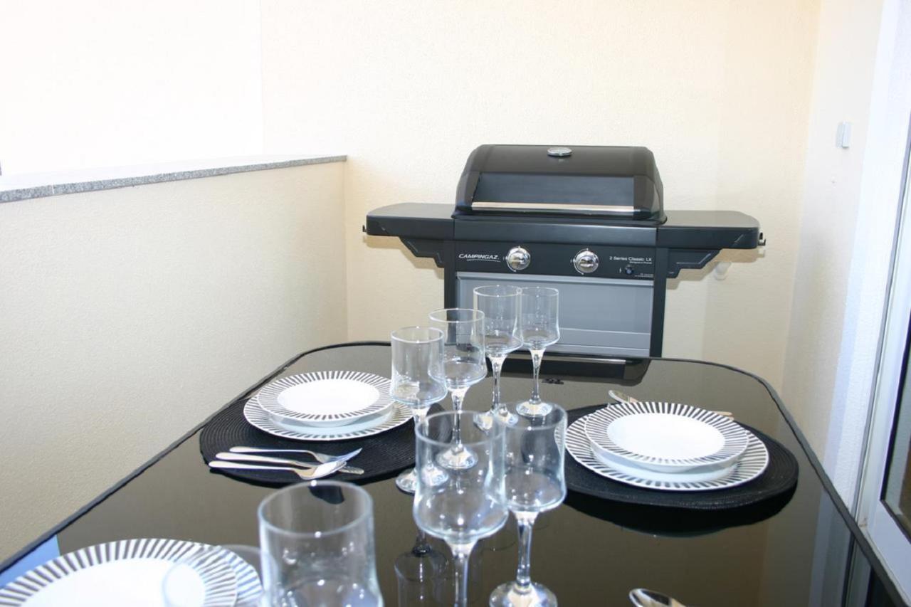 Apartamento Luminoso Urb. Quinta Palmeiras