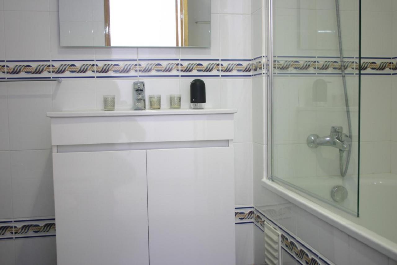 Apartamento Luminoso Urb. Quinta Palmeiras *