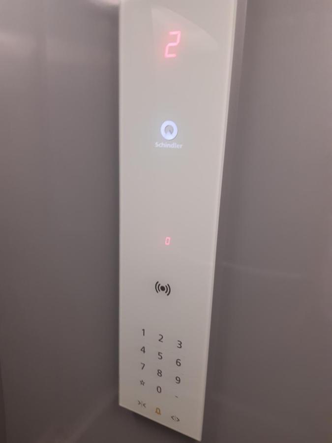 Luminoso Urb. Quinta Palmeiras Apartamento