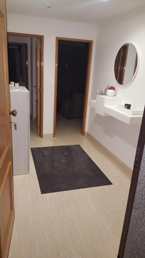 Apartamento Luminoso Urb. Quinta Palmeiras *