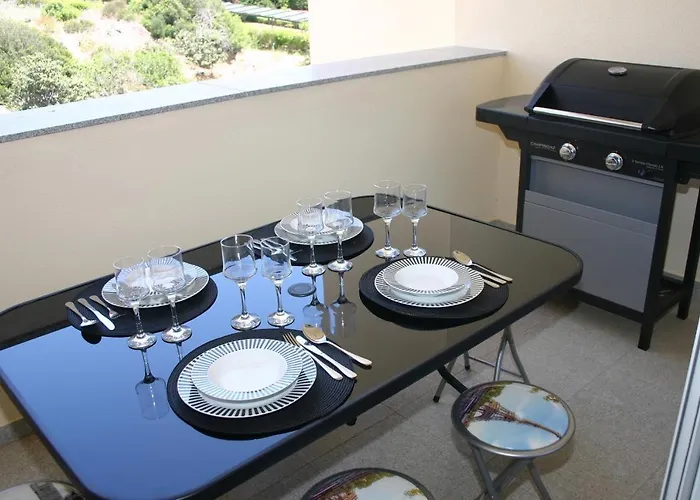 Apartamento Luminoso Urb. Quinta Das Palmeiras