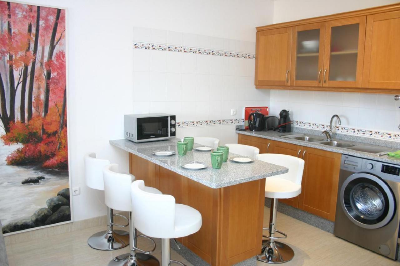 Apartment Luminoso Urb. Quinta Palmeiras *